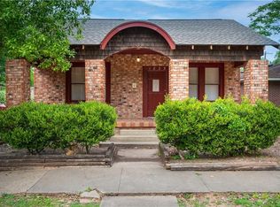 1835 Bryn Mawr St, Alexandria, LA 71301