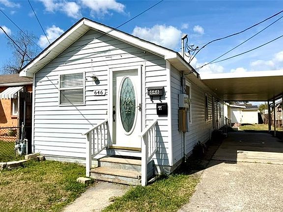 2nd image of 646 Avenue F
