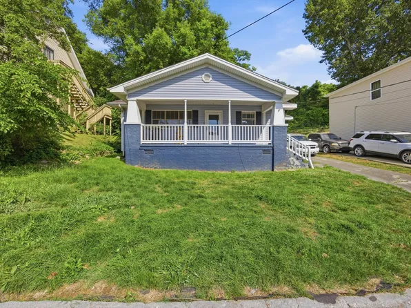 3906 14th Ave, Chattanooga, TN 37407