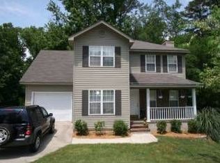 4257 Waylon Dr, Martinez, GA 30907