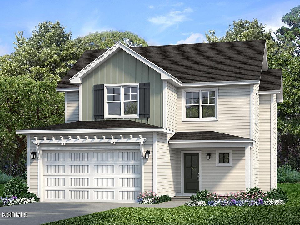 2nd image of 517 Burgundy Drive