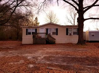 2431 Deck Rd, Gray Court, SC 29645