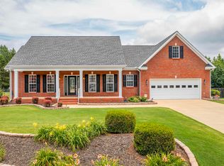 214 Liberty Ln, Anniston, AL 36207
