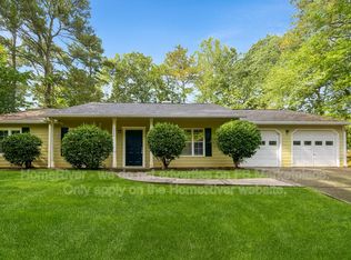 1464 Chaseway Cir, Powder Springs, GA 30127