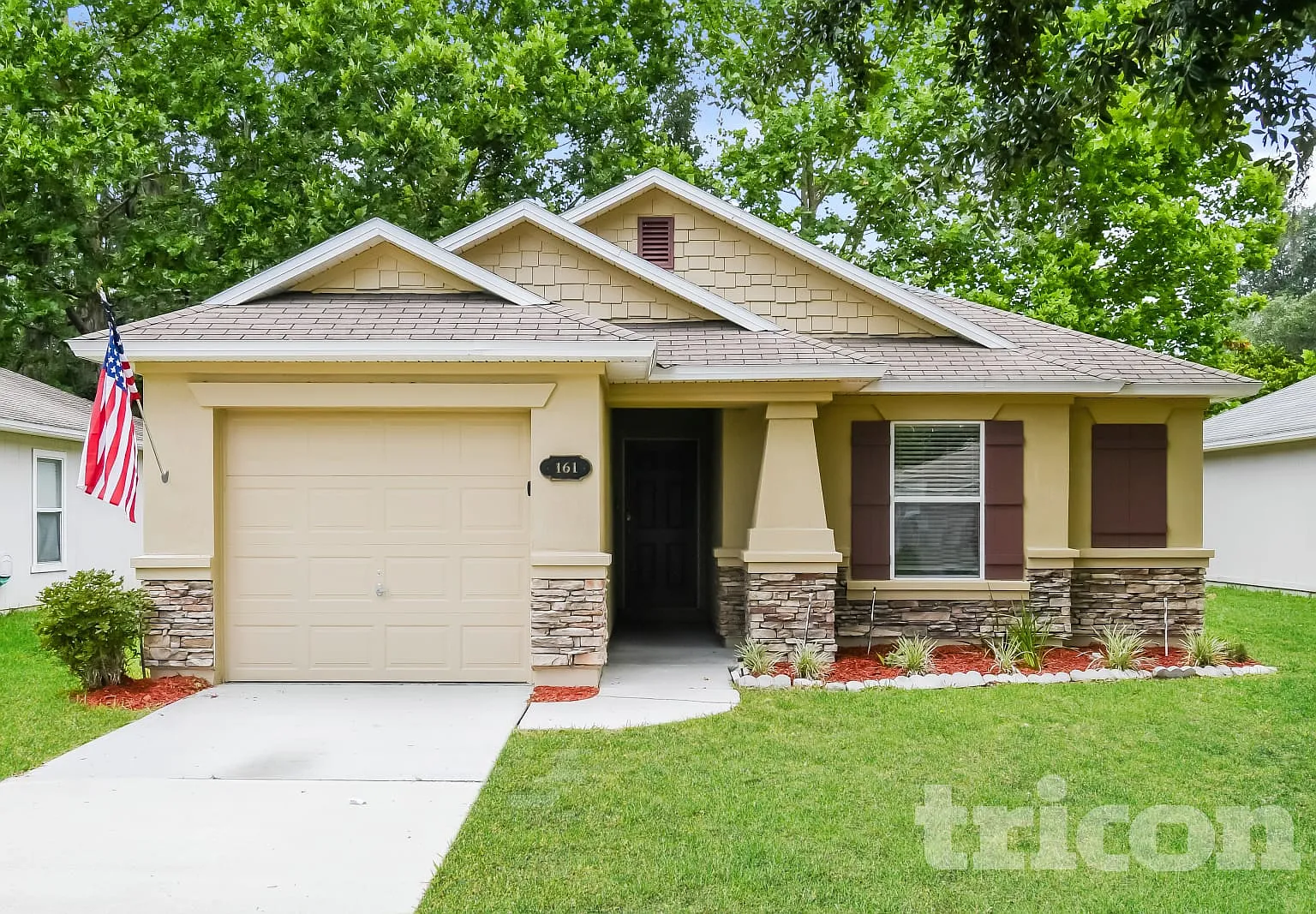 161 Buck Run Way St Augustine FL — Photo 1