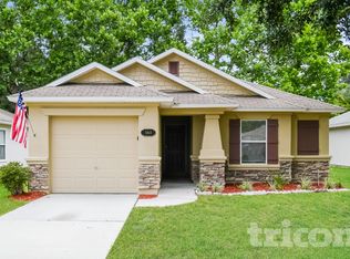 161 Buck Run Way, Saint Augustine, FL 32092