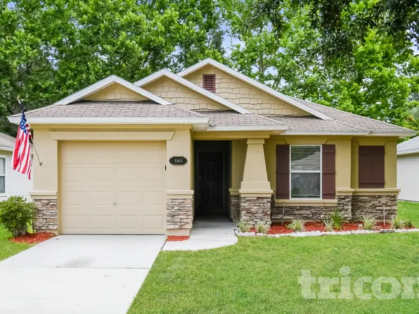 161 Buck Run Way, Saint Augustine, FL 32092
