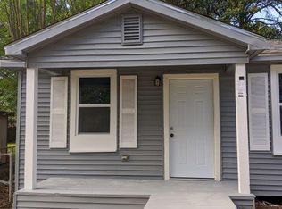 4226 Gurney St, Baton Rouge, LA 70805