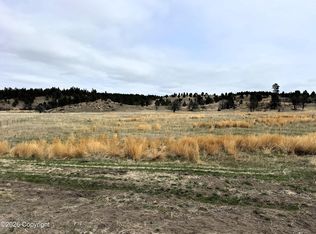 TRACT 2 Triple R Bay, Moorcroft, WY 82721