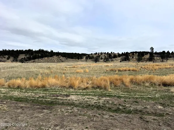 TRACT 2 Triple R Bay, Moorcroft, WY 82721