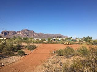 103-02-026, Apache Junction, AZ 85120