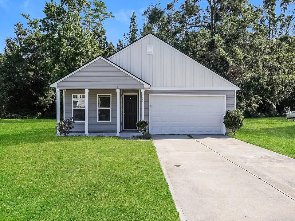 208 Saddle Brooke Trce