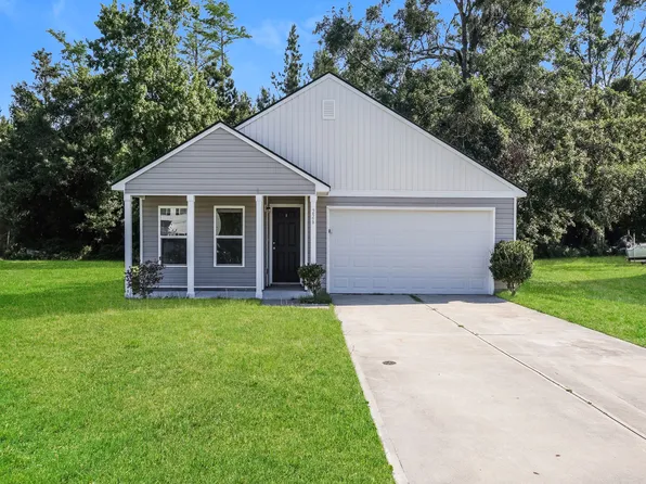 208 Saddle Brooke Trce, Brunswick, GA 31525