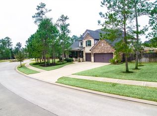 34219 Spring Creek Cir, Pinehurst, TX 77362