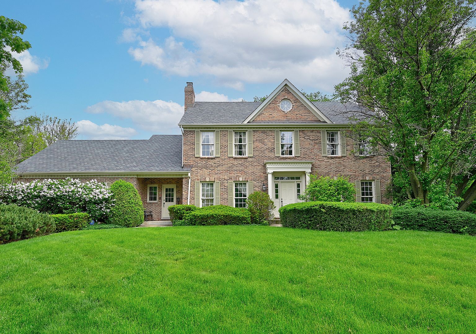 7 Ridge Farm Rd, Burr Ridge, IL 60527 Zillow