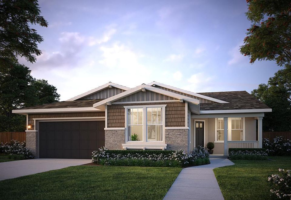 Residence 3C Elevation