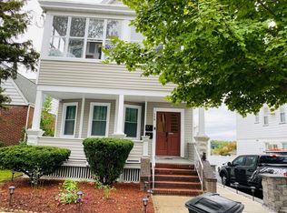 114 Cedar St FLOOR 2, Garfield, NJ 07026