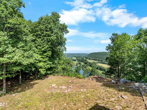 1154 Forest Home Ln, Calico Rock, AR 72519