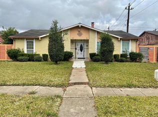 14407 Lourdes Dr, Houston, TX 77049