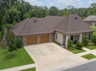 312 Brightwood Dr, Lafayette, LA 70508