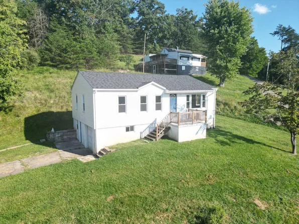 5346 Koontz Dr, Charleston, WV 25313