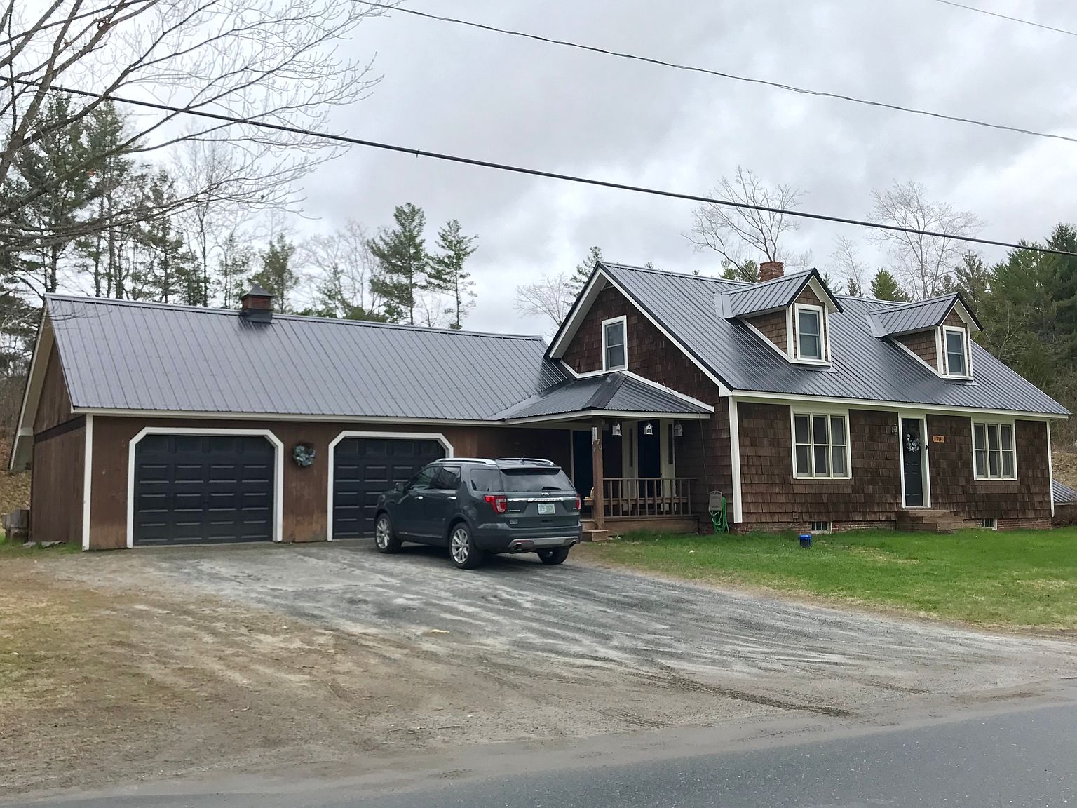 70 Croydon Brook Rd, Croydon, NH 03773 Zillow