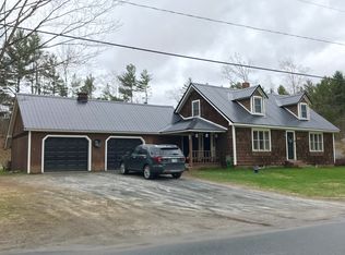 70 Croydon Brook Rd, Croydon, NH 03773
