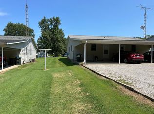 460 Methodist St #460, Carlyle, IL 62231