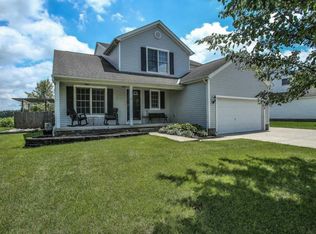 330 Hibbs Rd, Lockbourne, OH 43137