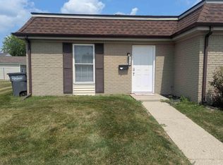 1714 Sussex On Berkley, Kokomo, IN 46901
