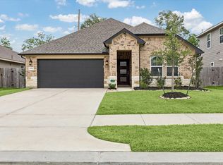 12826 Royal Ann Way, Tomball, TX 77375