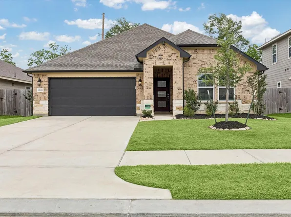 12826 Royal Ann Way, Tomball, TX 77375