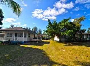 8630 Elepaio Rd, Kekaha, HI 96752