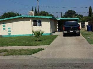 740 S Oliver St, Tulare, CA 93274