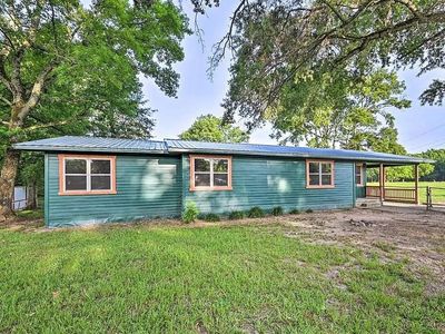 205 Main St, Eagletown, OK, 74734