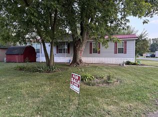 5646 Springfield Urbana Pike LOT 60, Urbana, OH 43078