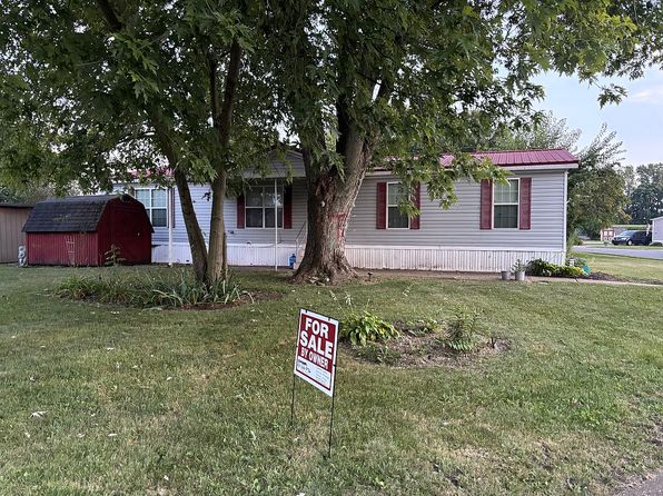 5646 Springfield Urbana Pike LOT 60