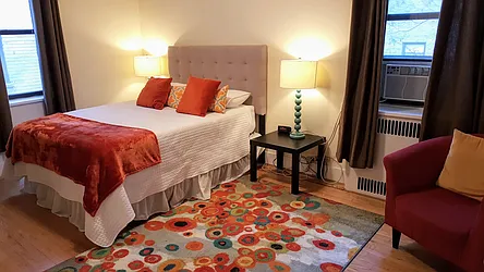 Rented by Apartment Luxe Realty Group, Inc
