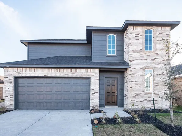 412 Flycatcher Ct, Clute, TX 77531