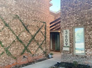 3609 Crestmont Dr, Midland, TX 79707