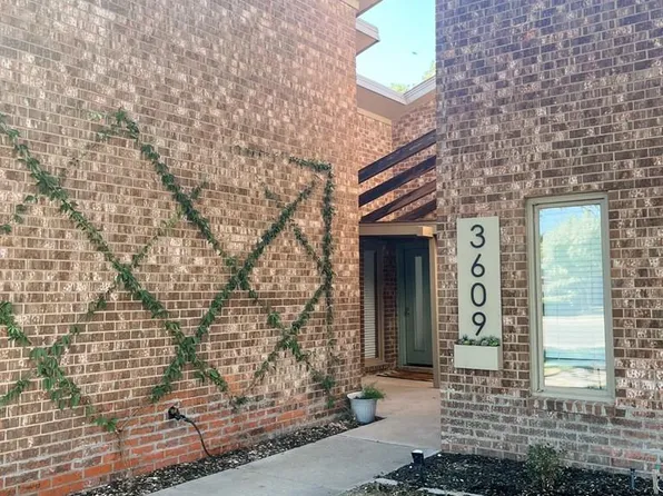3609 Crestmont Dr, Midland, TX 79707