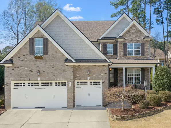 9821 Porto Fino Ave, Wake Forest, NC 27587