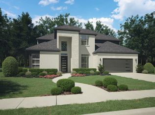 7419 Switchgrass Rd, Frisco, TX 75033