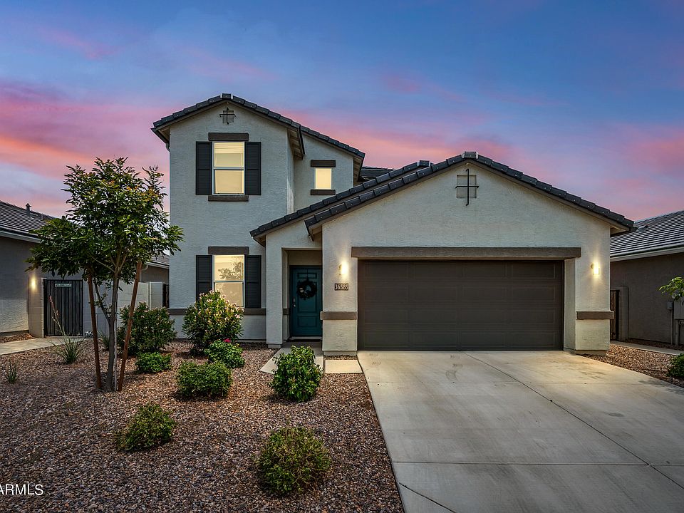 1st image of 36585 N PETRA Drive