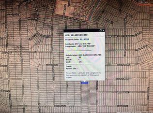 Natalie Rd NE, Rio Rancho, NM 87144