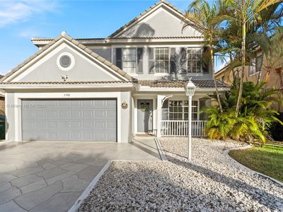 5748 S Plum Bay Pkwy, Tamarac, FL, 33321
