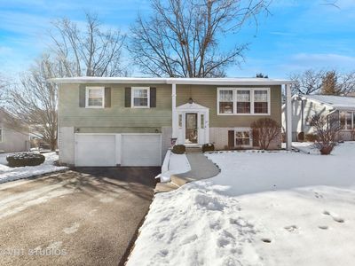 68 Drendel Ln, Naperville, IL, 60565