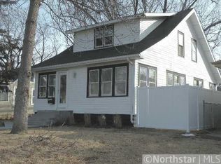 5425 42nd Ave S, Minneapolis, MN 55417