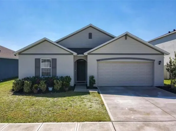3107 Serendipity Way, Davenport, FL 33896