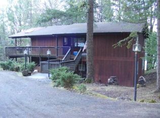 500 Timber Ridge Rd, Weaverville, CA 96093